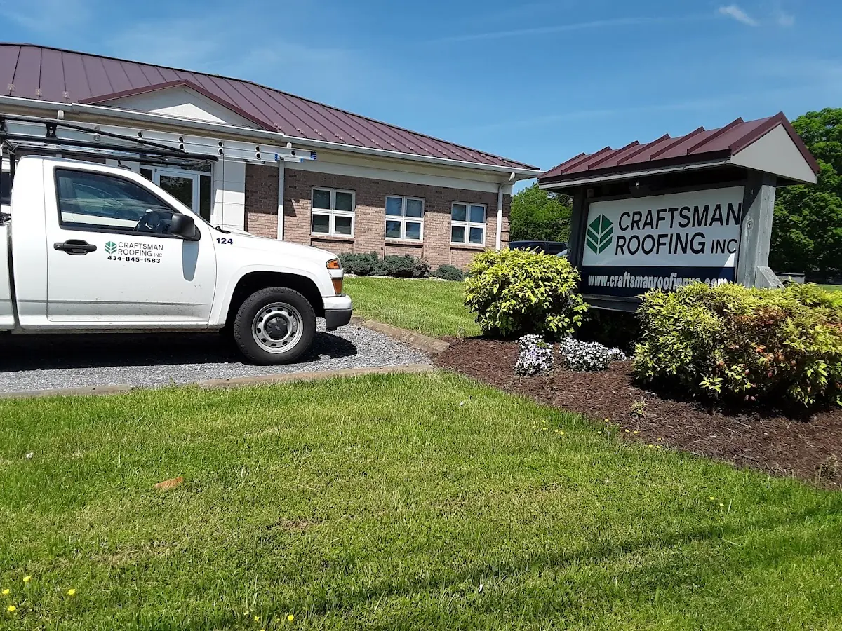 Quality Chimney Repair by experienced craftsmen in Metropolitan Hill - Beach Street